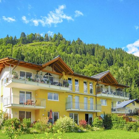 Apartment Leon - By Alpen Apartments Zell am See Exterior photo
