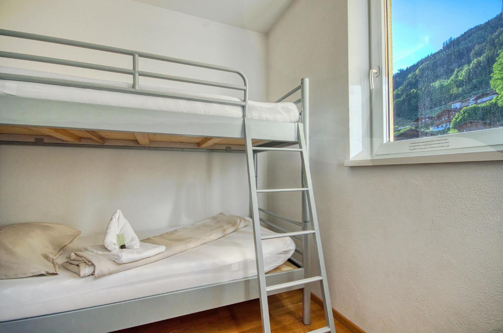 Apartment Leon - By Alpen Apartments Zell am See Exterior photo