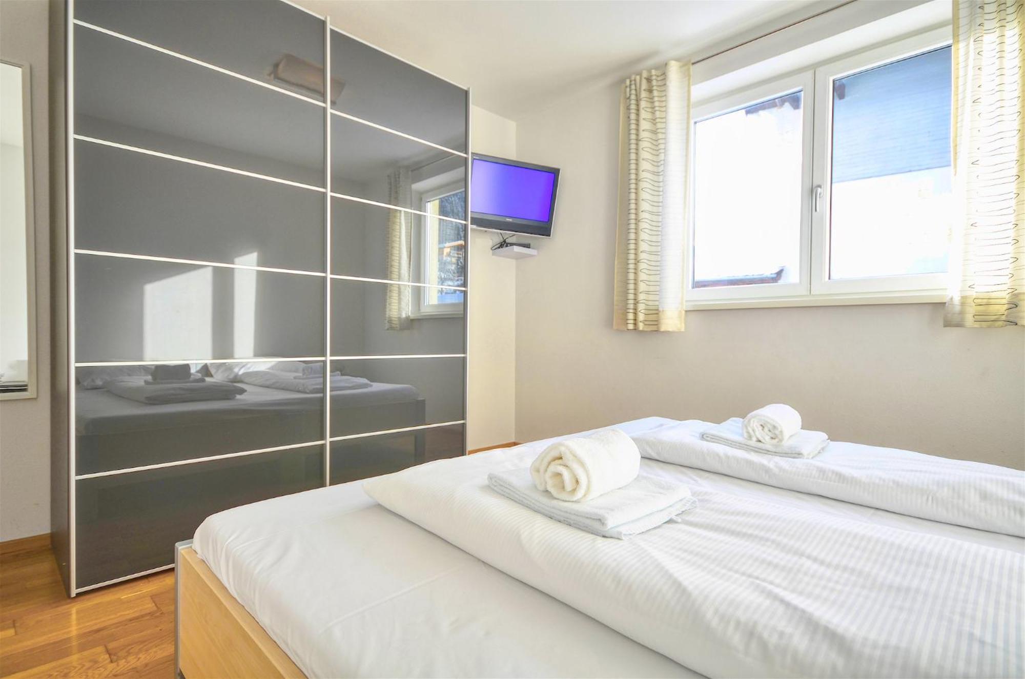 Apartment Leon - By Alpen Apartments Zell am See Exterior photo